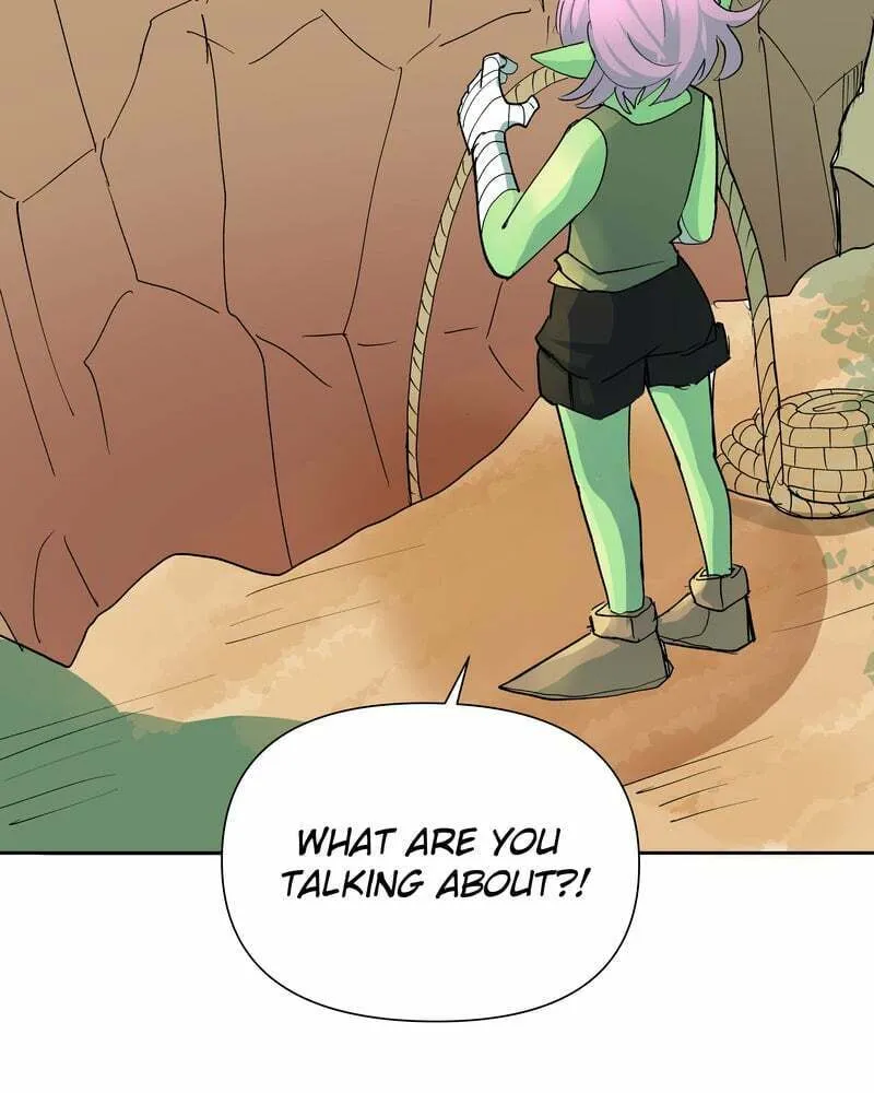 Read Just a Goblin chapter 3 image 57 on Lezhin