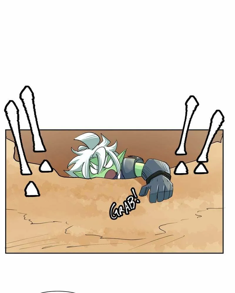 Read Just a Goblin chapter 3 image 58 on Lezhin