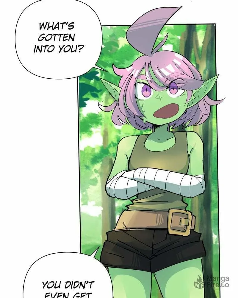 Read Just a Goblin chapter 3 image 59 on Lezhin