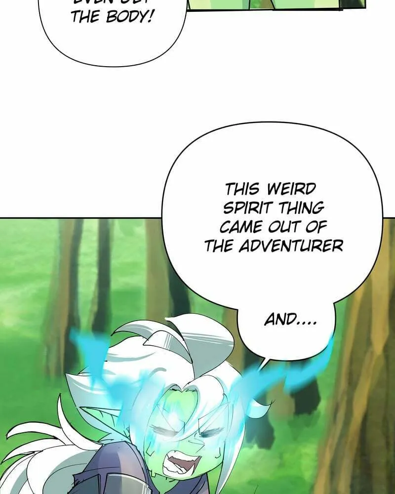 Read Just a Goblin chapter 3 image 60 on Lezhin