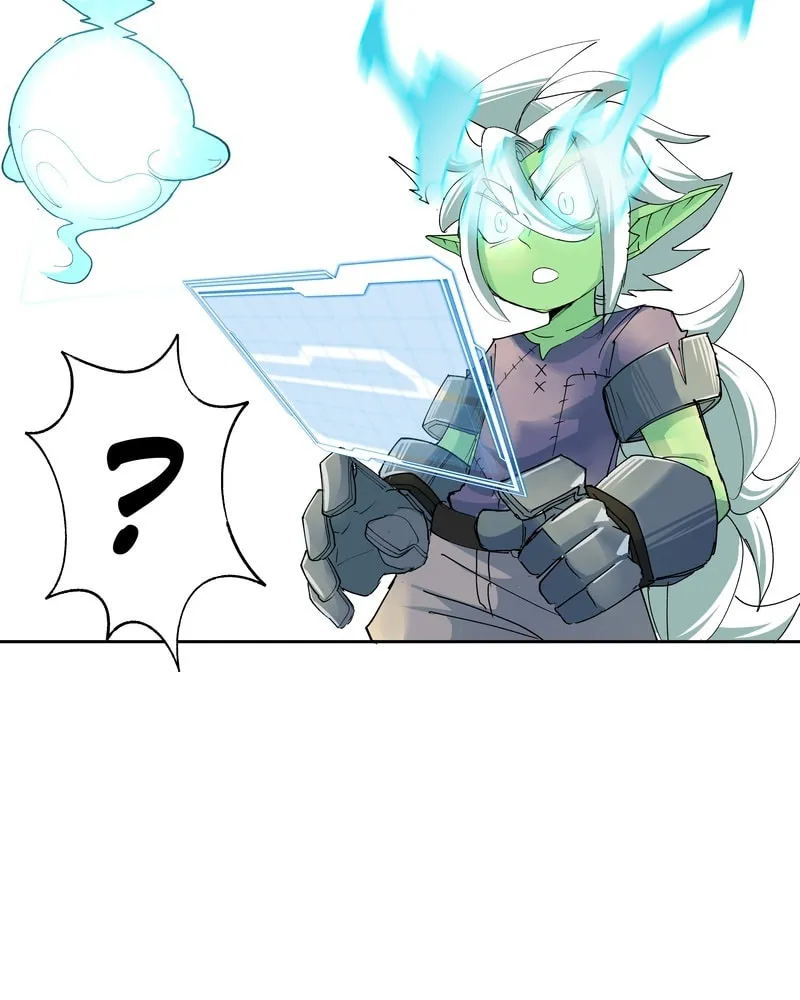 Read Just a Goblin chapter 3 image 63 on Lezhin