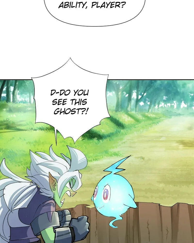 Read Just a Goblin chapter 3 image 67 on Lezhin