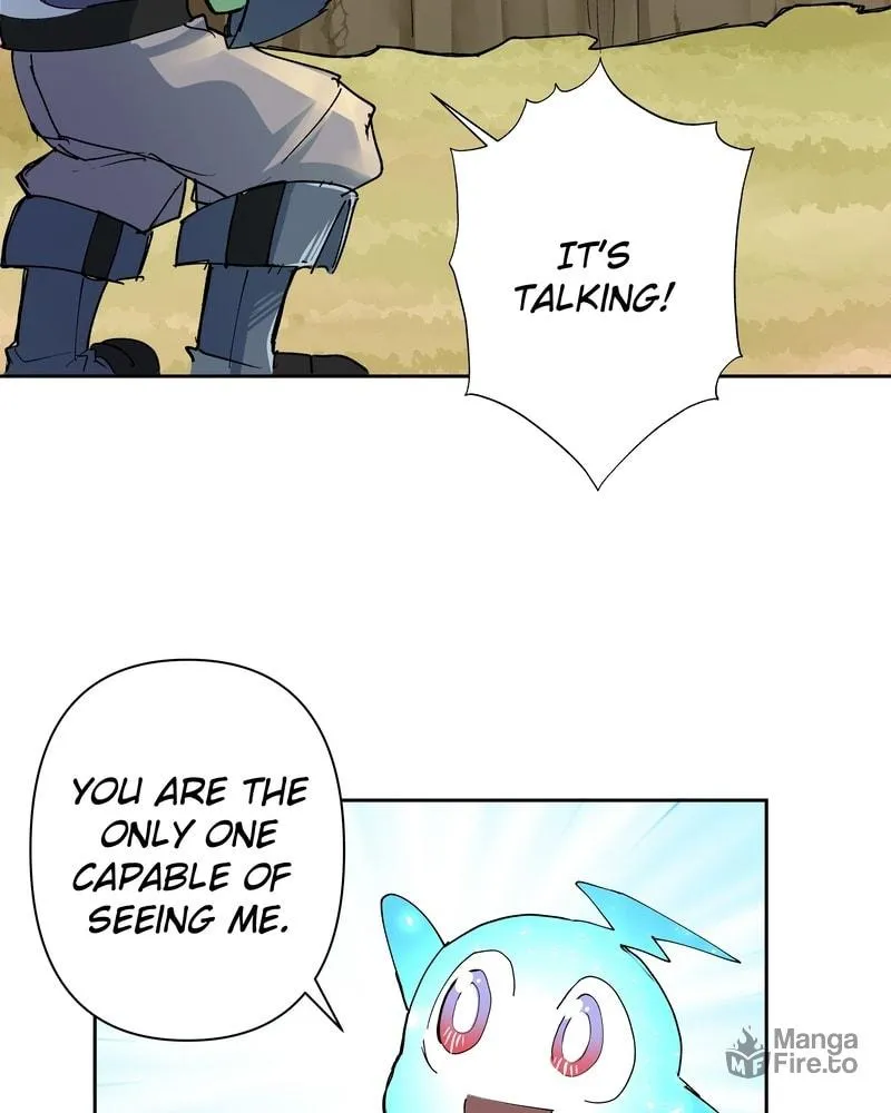 Read Just a Goblin chapter 3 image 68 on Lezhin