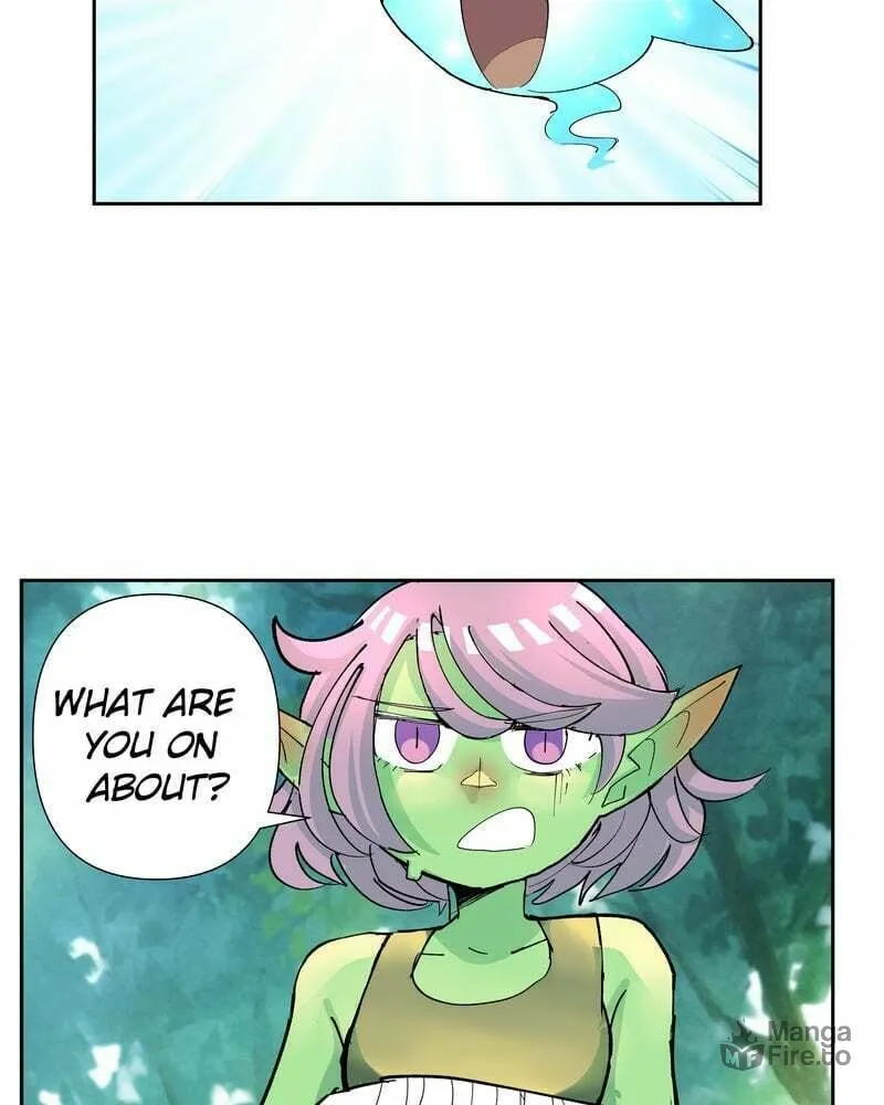 Read Just a Goblin chapter 3 image 69 on Lezhin