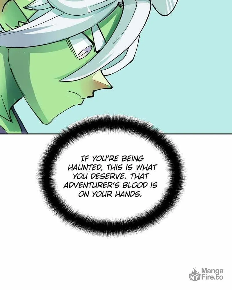 Read Just a Goblin chapter 3 image 71 on Lezhin