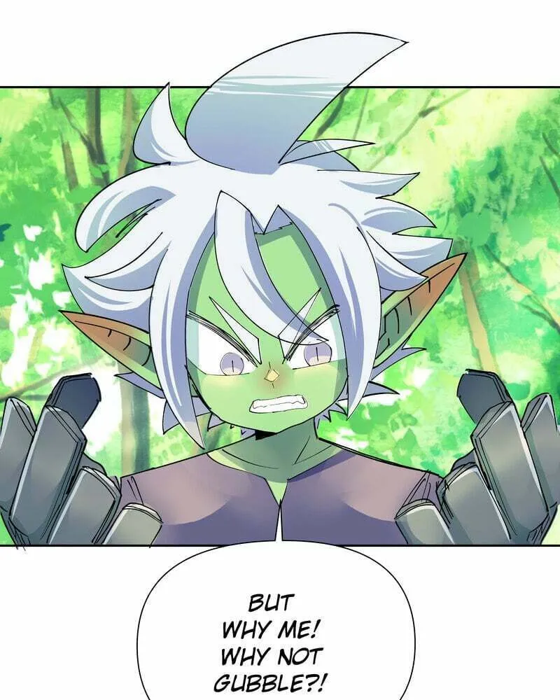 Read Just a Goblin chapter 3 image 72 on Lezhin
