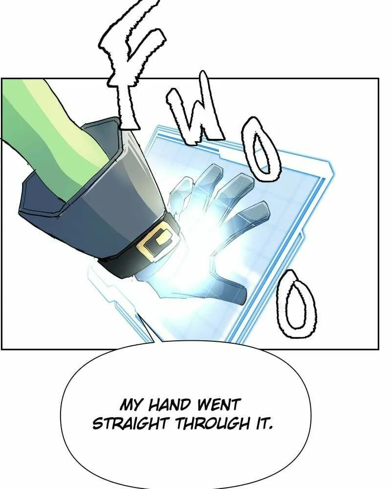 Read Just a Goblin chapter 3 image 76 on Lezhin