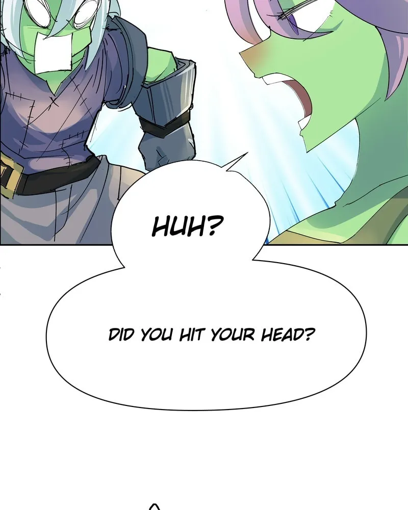 Read Just a Goblin chapter 3 image 78 on Lezhin
