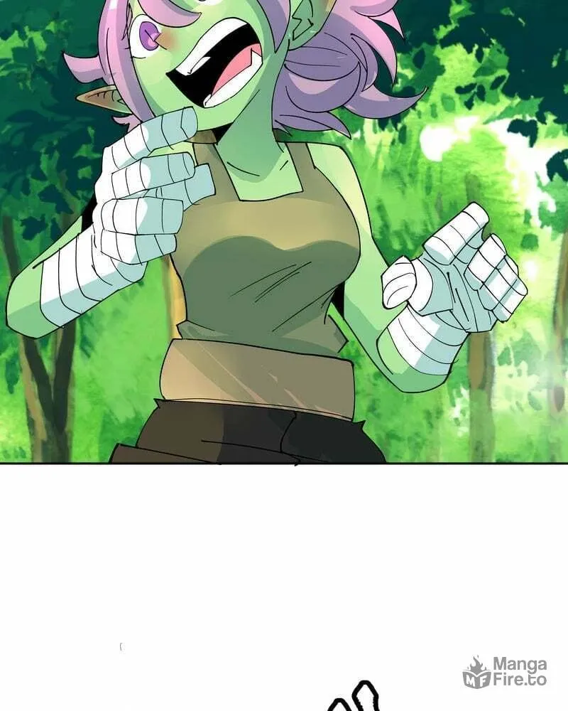 Read Just a Goblin chapter 3 image 84 on Lezhin