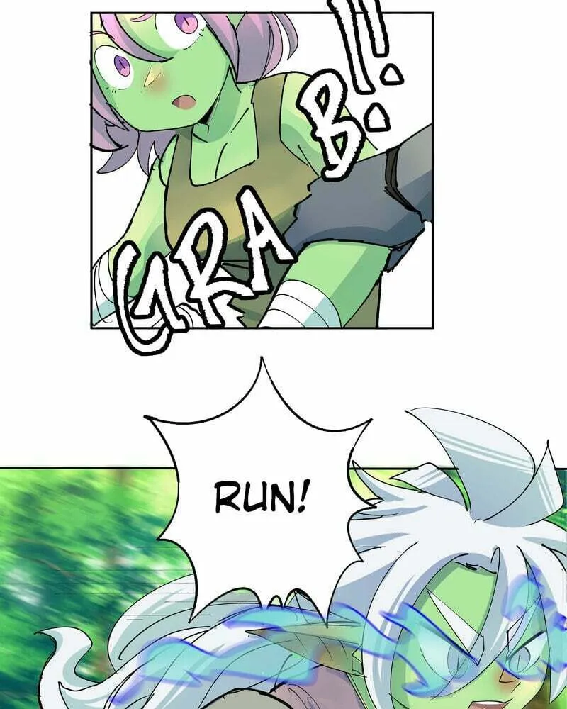 Read Just a Goblin chapter 3 image 85 on Lezhin