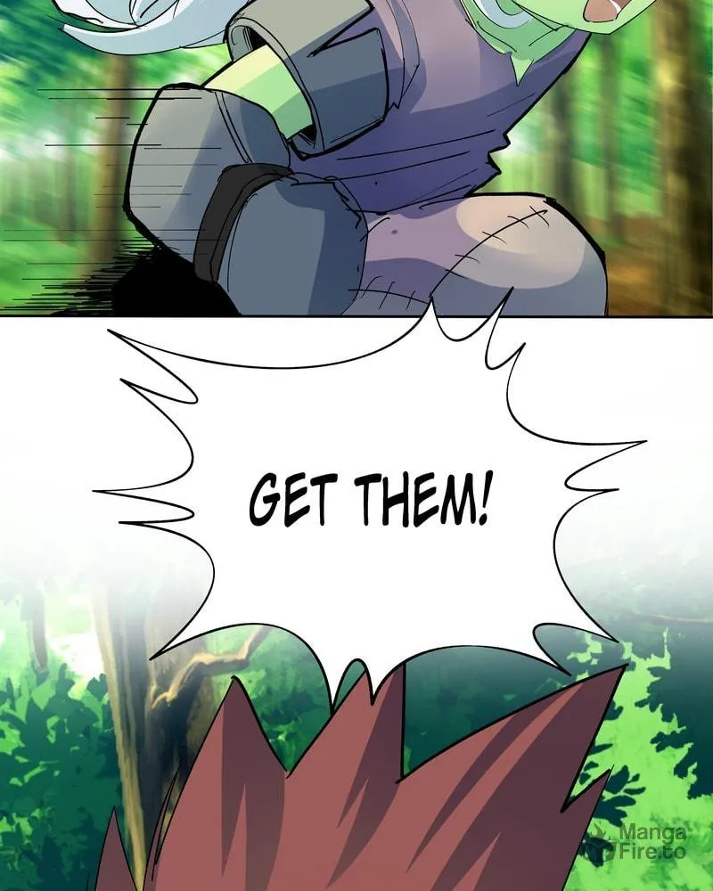 Read Just a Goblin chapter 3 image 86 on Lezhin