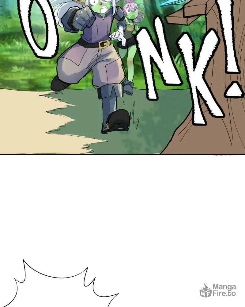 Read Just a Goblin chapter 3 image 89 on Lezhin