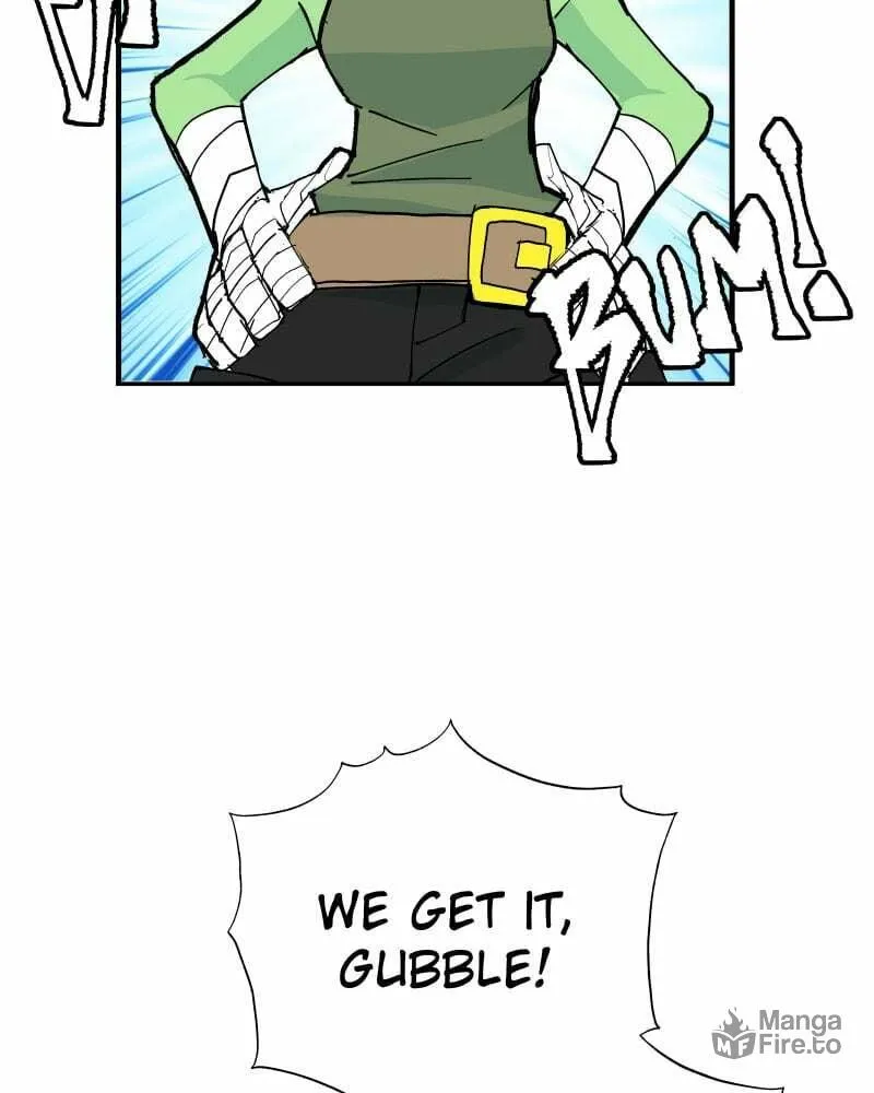 Read Just a Goblin chapter 3 image 9 on Lezhin