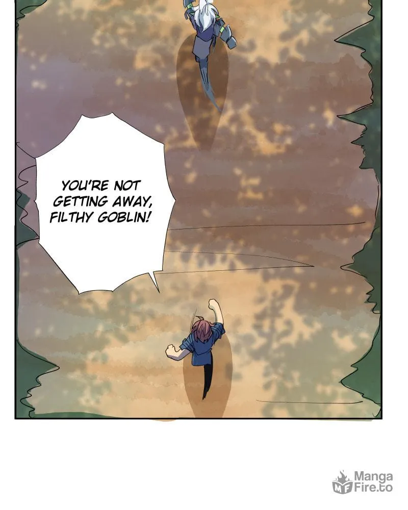 Read Just a Goblin chapter 3 image 95 on Lezhin