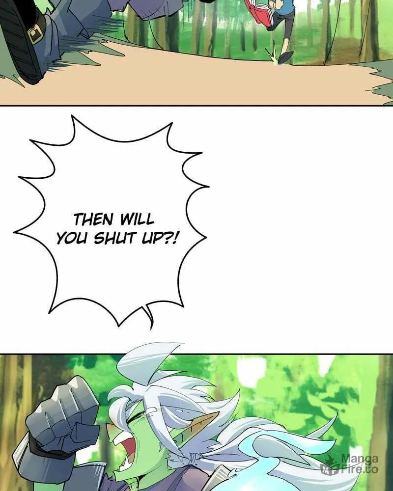 Read Just a Goblin chapter 3 image 98 on Lezhin