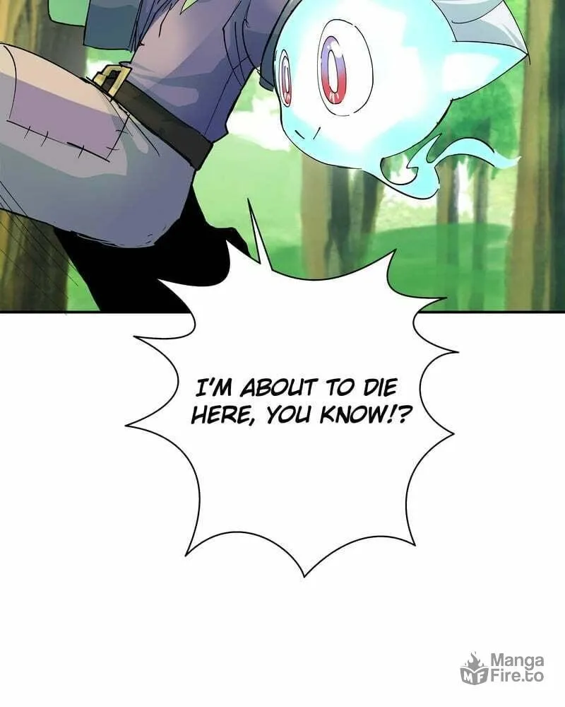 Read Just a Goblin chapter 3 image 99 on Lezhin