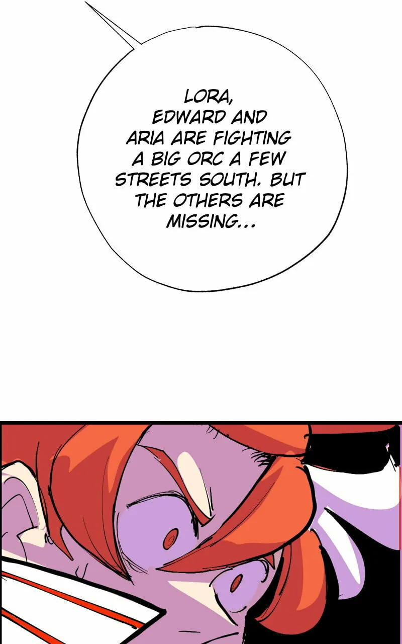 Read Just a Goblin chapter 30 image 12 on Lezhin