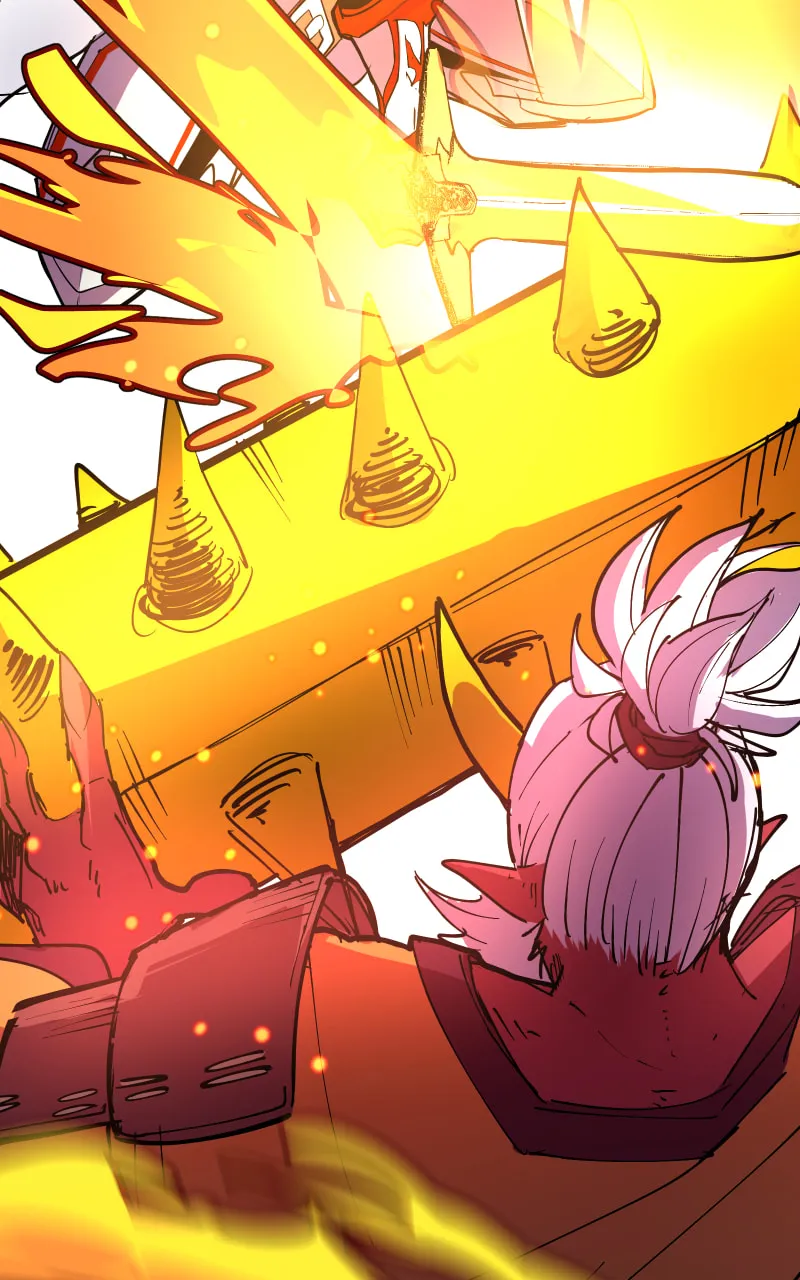 Read Just a Goblin chapter 30 image 21 on Lezhin