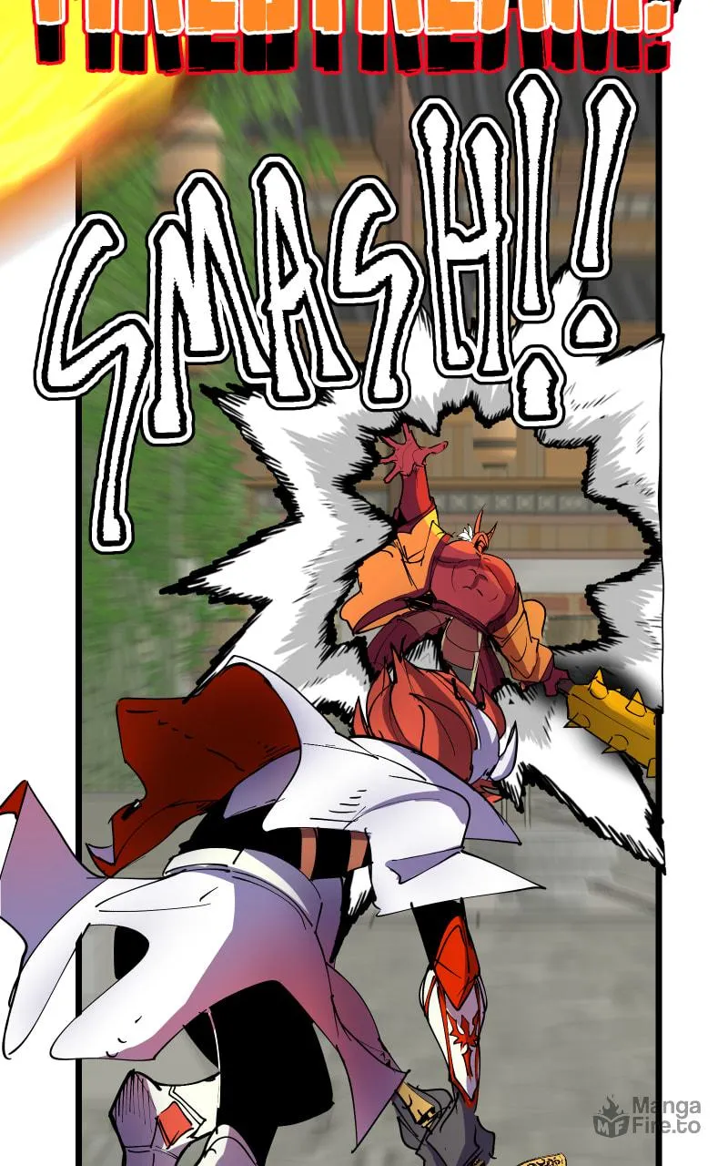 Read Just a Goblin chapter 30 image 24 on Lezhin