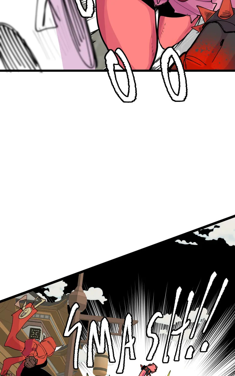Read Just a Goblin chapter 30 image 40 on Lezhin