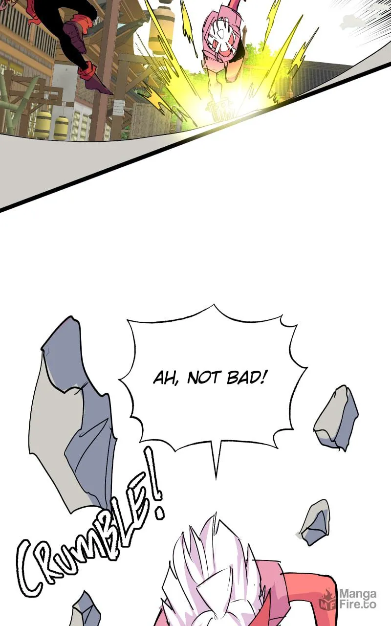 Read Just a Goblin chapter 30 image 41 on Lezhin