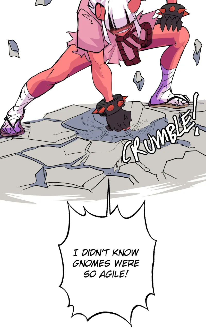 Read Just a Goblin chapter 30 image 42 on Lezhin
