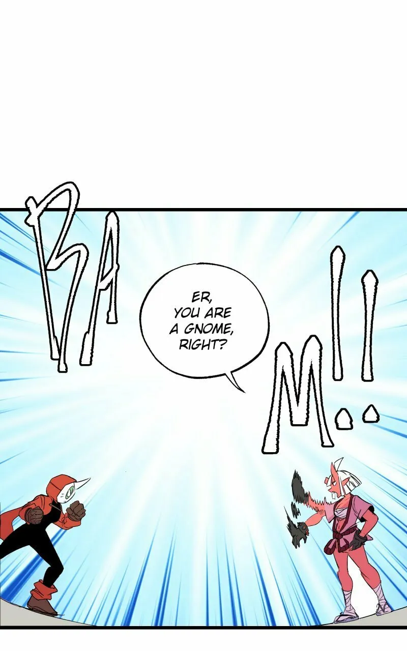 Read Just a Goblin chapter 30 image 43 on Lezhin