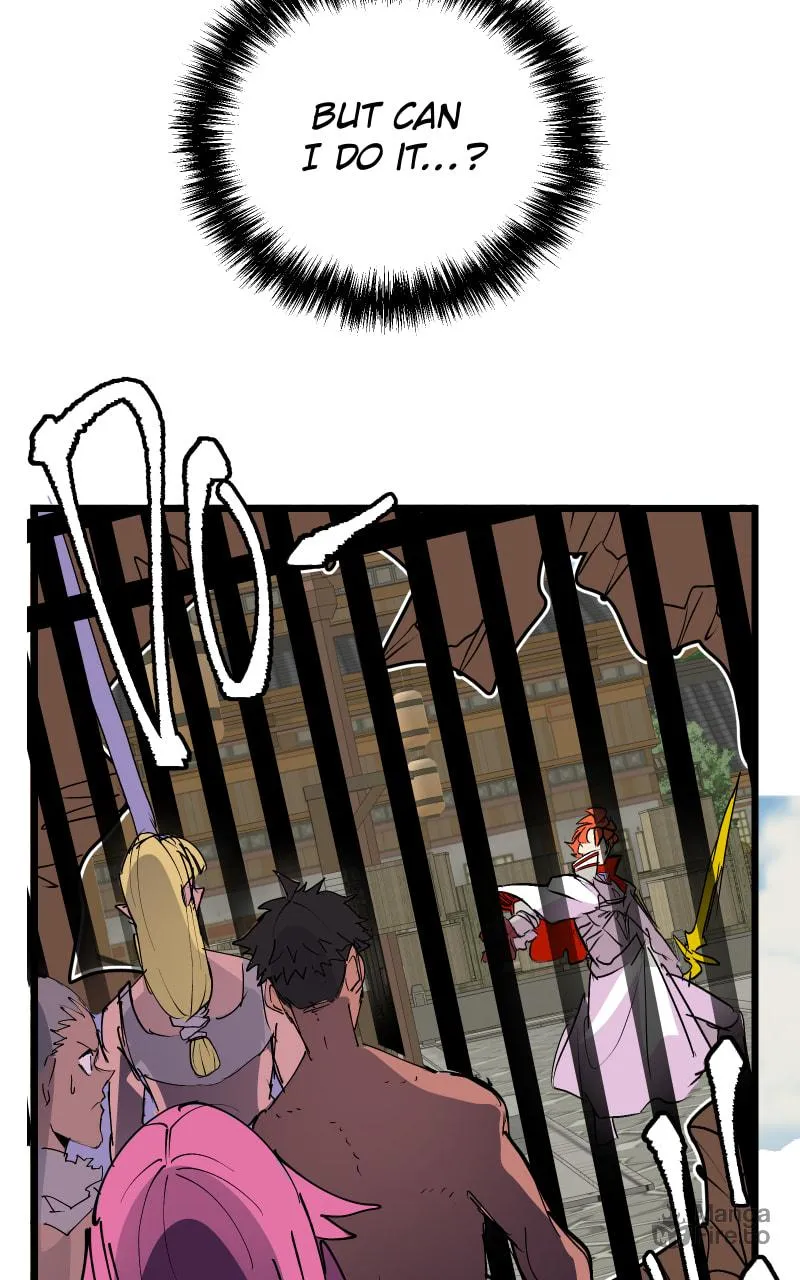 Read Just a Goblin chapter 30 image 47 on Lezhin