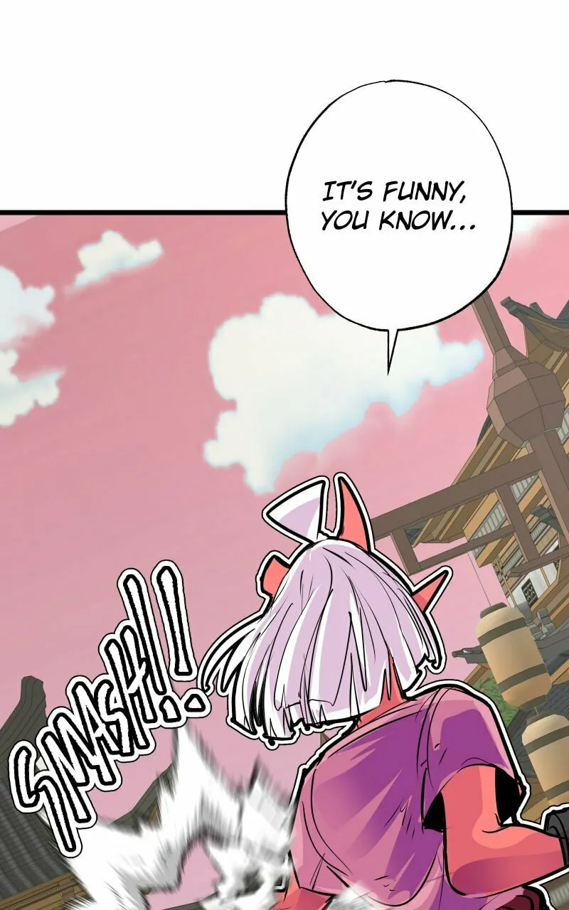 Read Just a Goblin chapter 30 image 67 on Lezhin