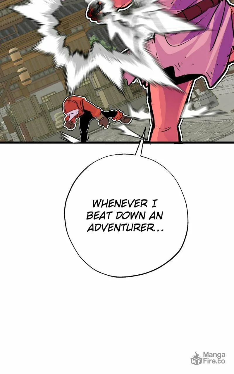 Read Just a Goblin chapter 30 image 68 on Lezhin