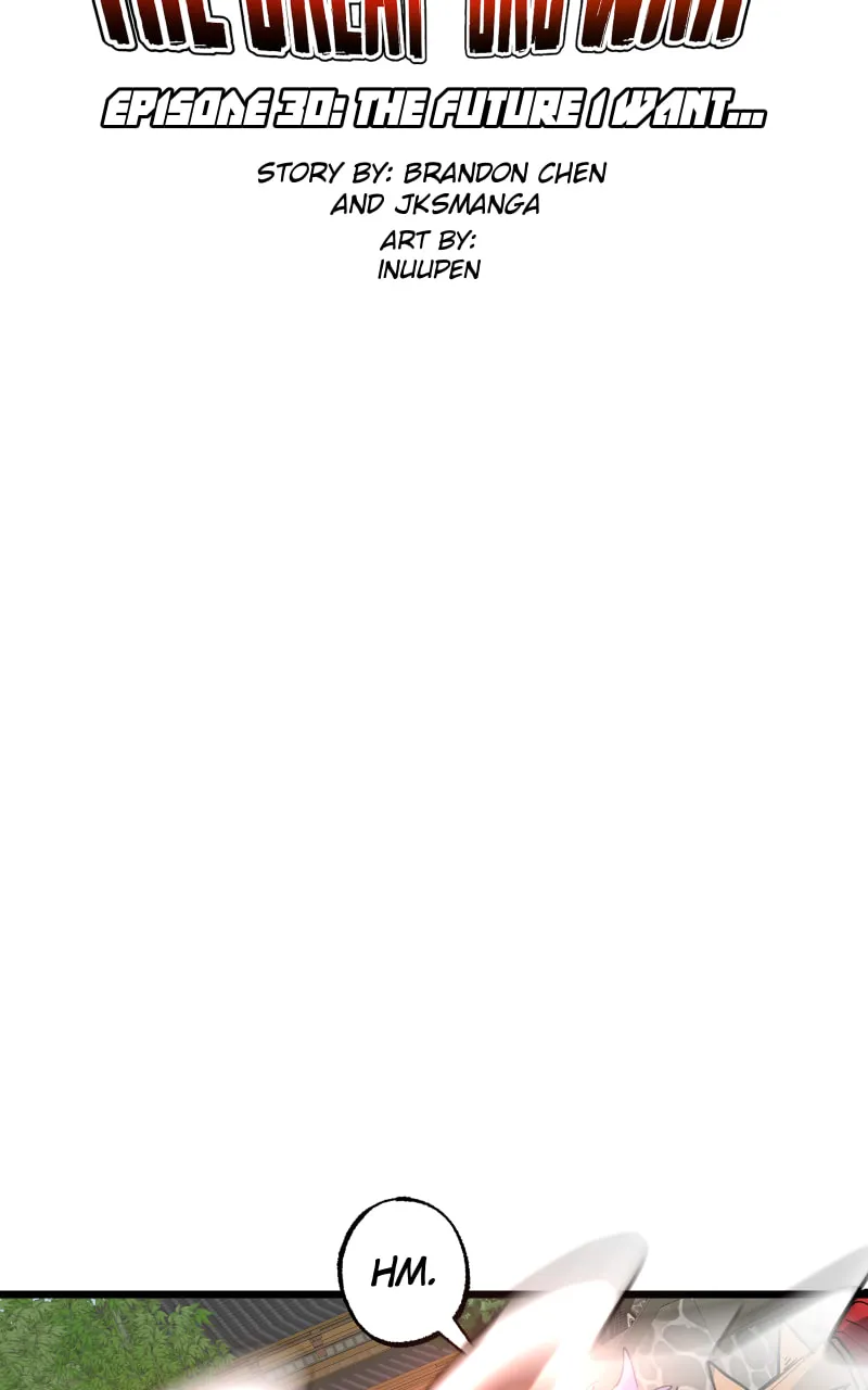Read Just a Goblin chapter 30 image 7 on Lezhin