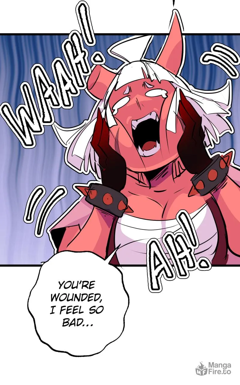 Read Just a Goblin chapter 30 image 71 on Lezhin