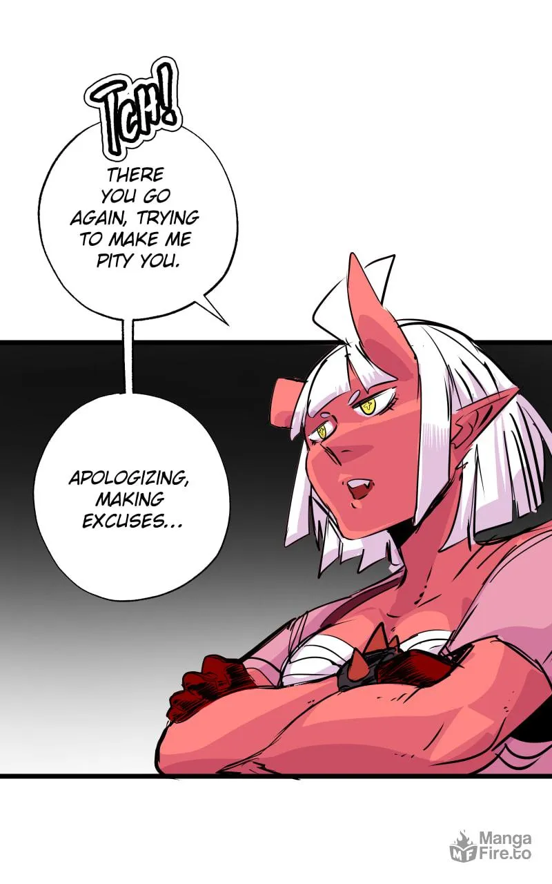 Read Just a Goblin chapter 30 image 77 on Lezhin