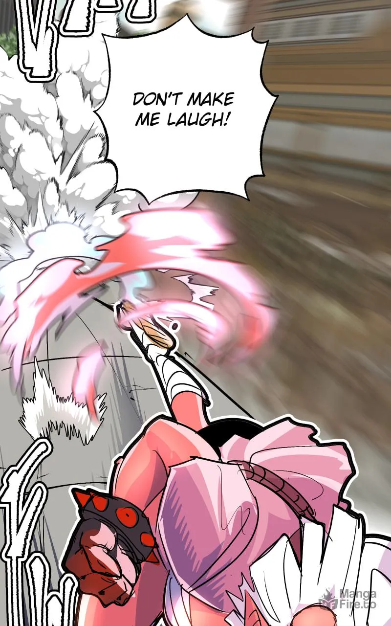 Read Just a Goblin chapter 30 image 84 on Lezhin
