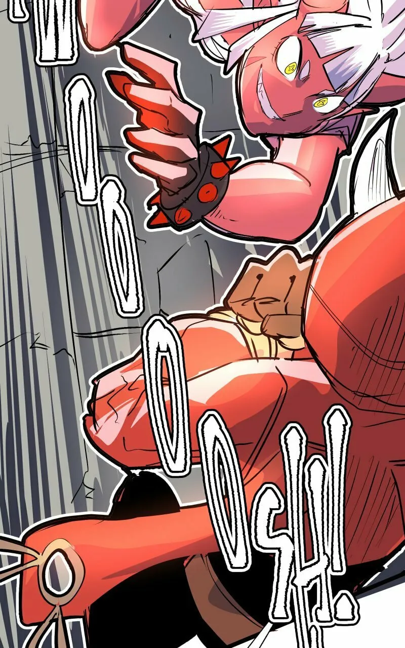 Read Just a Goblin chapter 30 image 85 on Lezhin