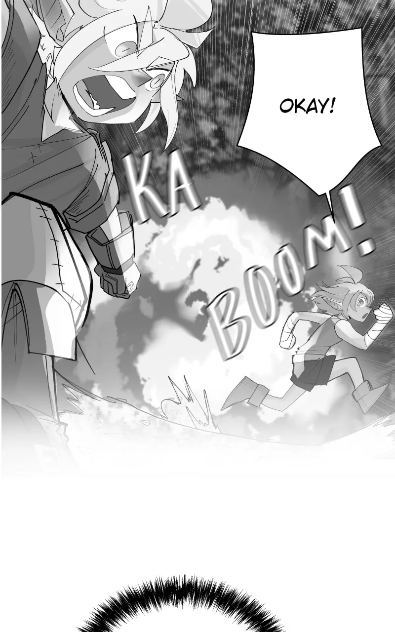 Read Just a Goblin chapter 30 image 90 on Lezhin