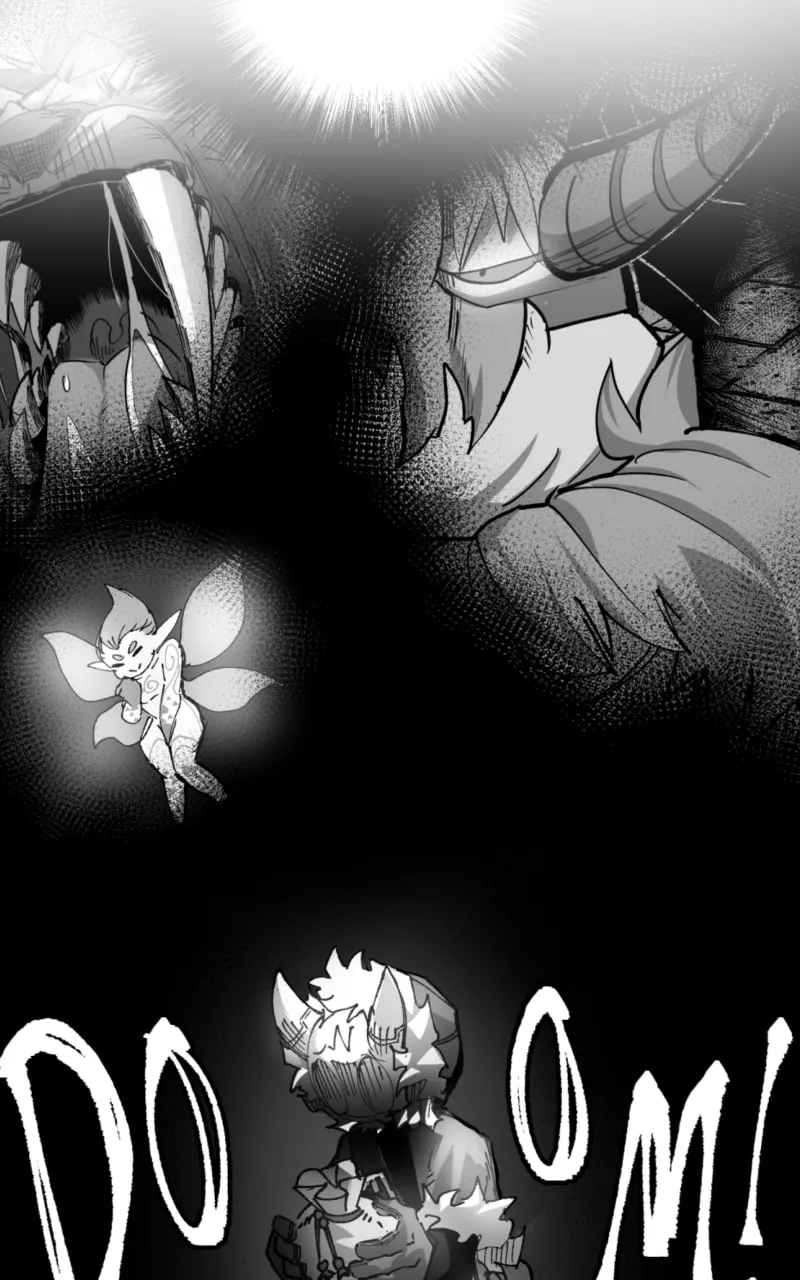 Read Just a Goblin chapter 30 image 93 on Lezhin