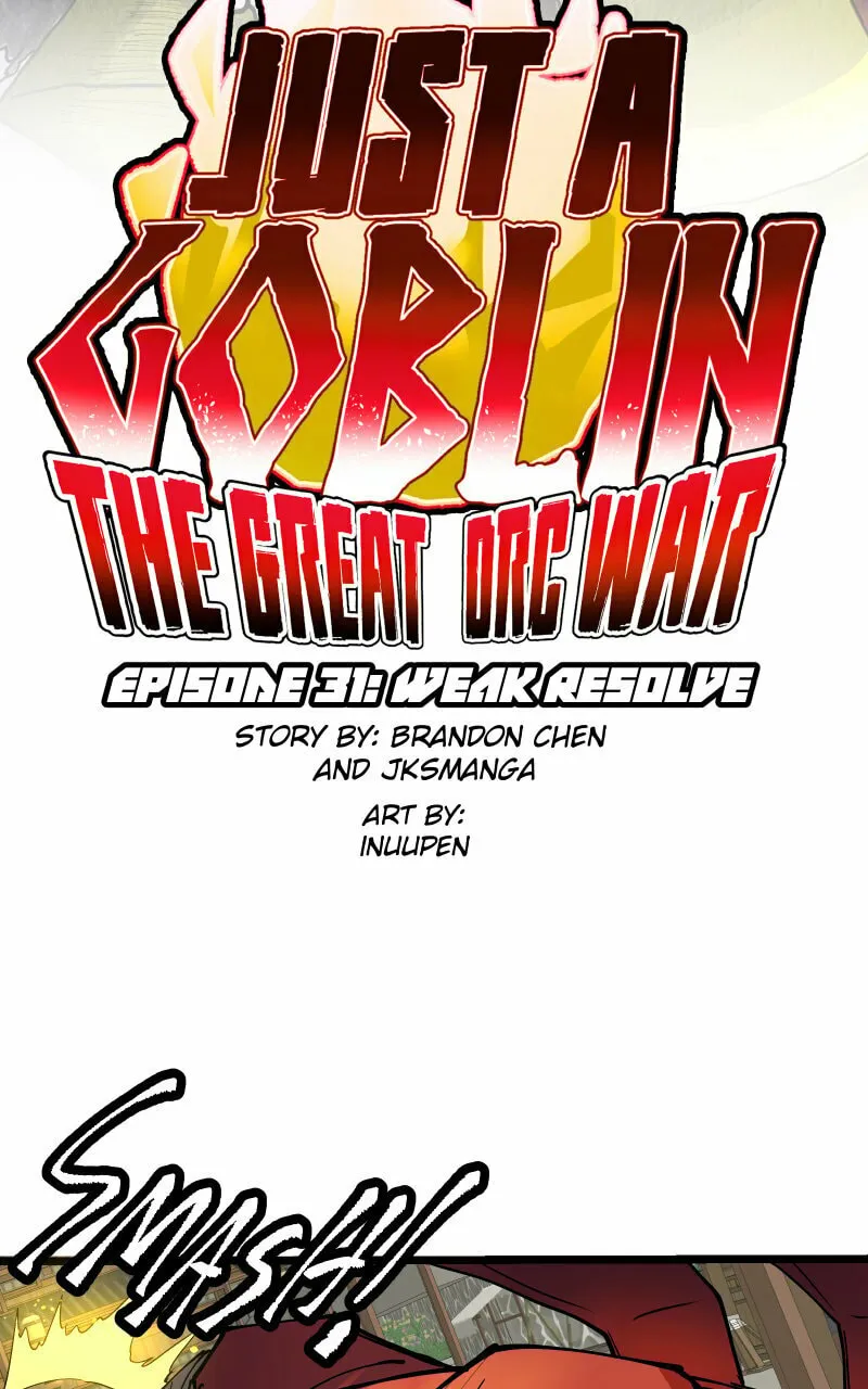 Read Just a Goblin chapter 31 image 1 on Lezhin