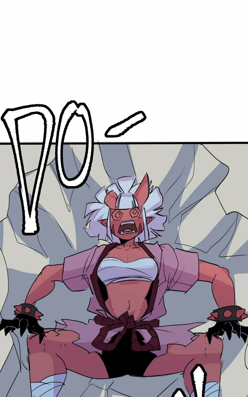 Read Just a Goblin chapter 31 image 103 on Lezhin