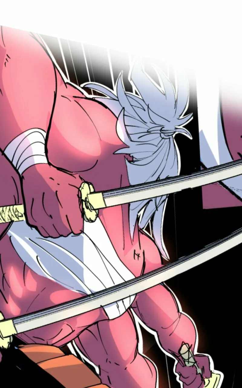Read Just a Goblin chapter 31 image 108 on Lezhin