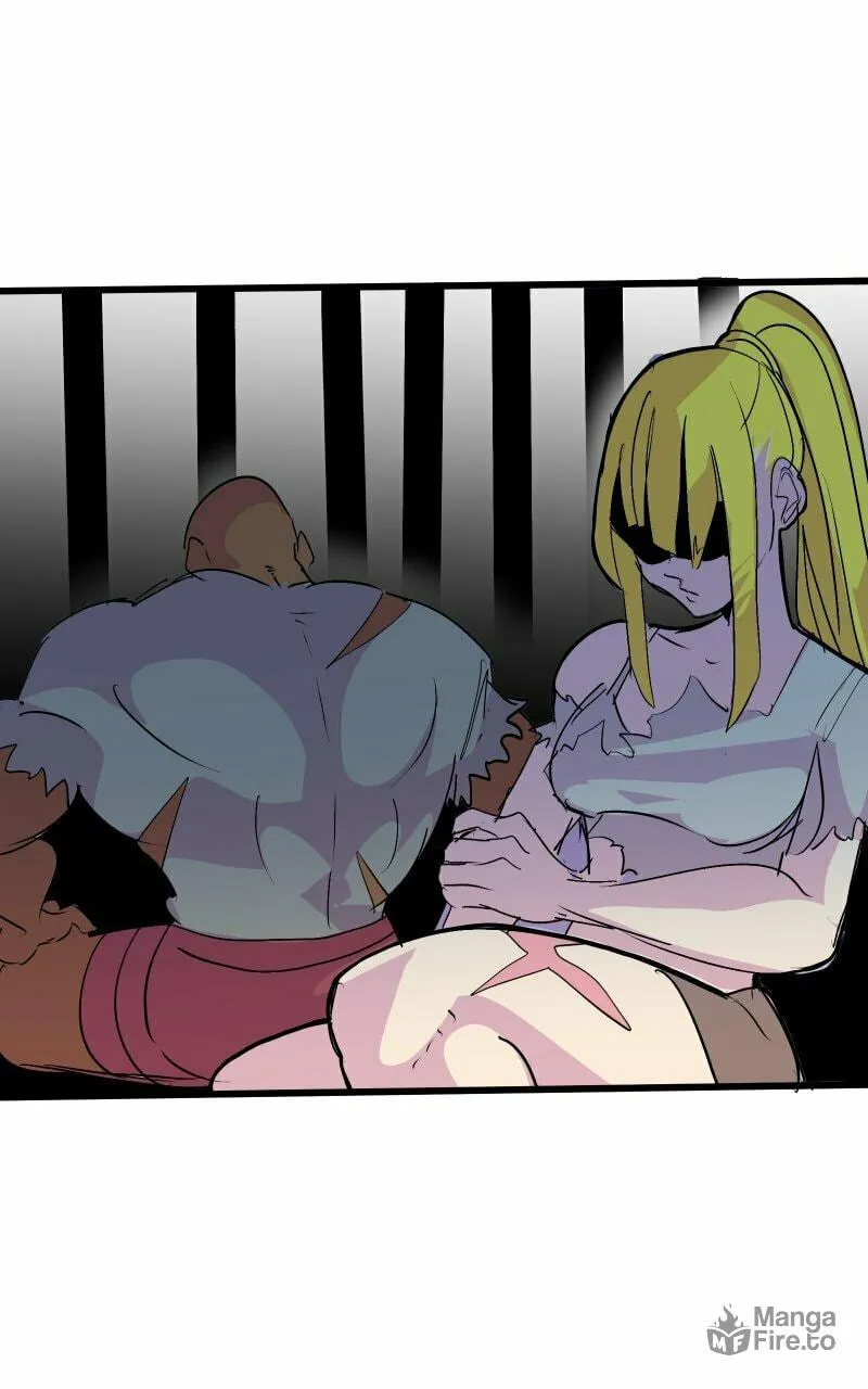Read Just a Goblin chapter 31 image 110 on Lezhin