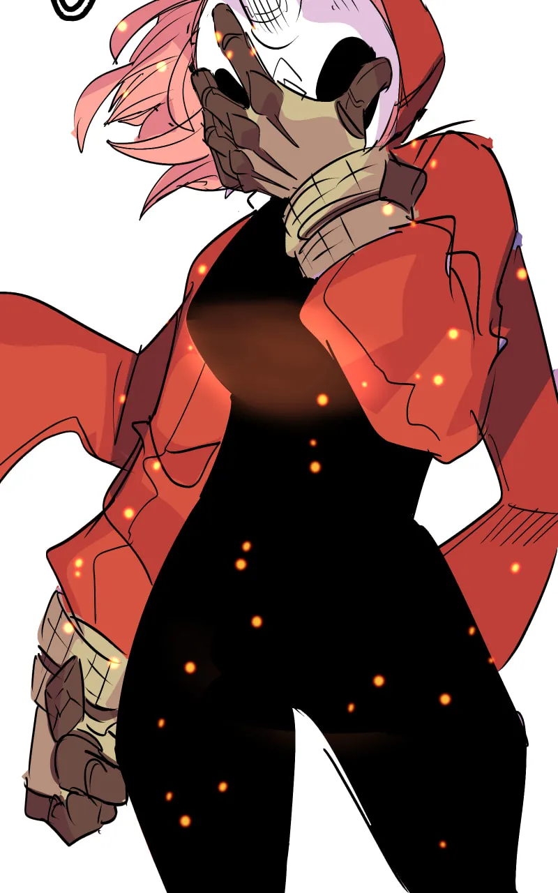 Read Just a Goblin chapter 31 image 112 on Lezhin