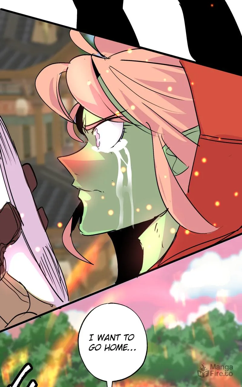 Read Just a Goblin chapter 31 image 113 on Lezhin