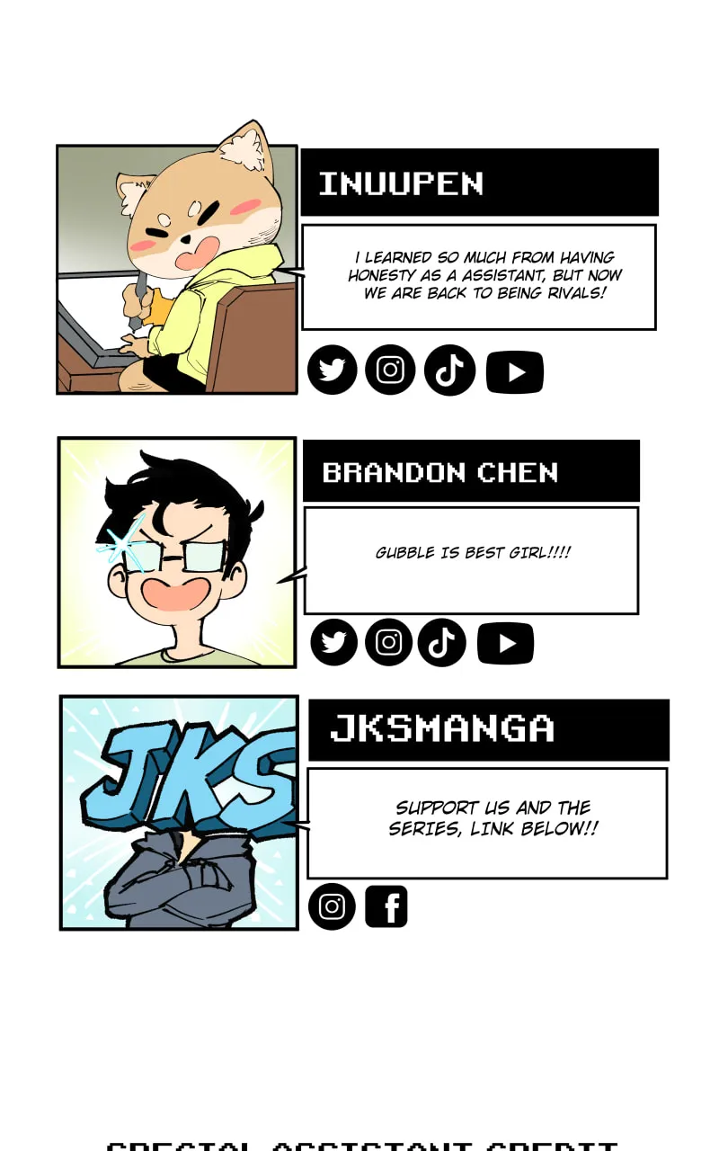 Read Just a Goblin chapter 31 image 117 on Lezhin