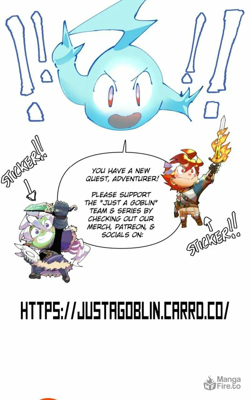 Read Just a Goblin chapter 31 image 119 on Lezhin