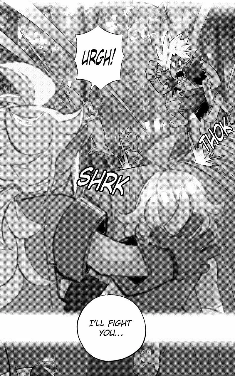 Read Just a Goblin chapter 31 image 13 on Lezhin