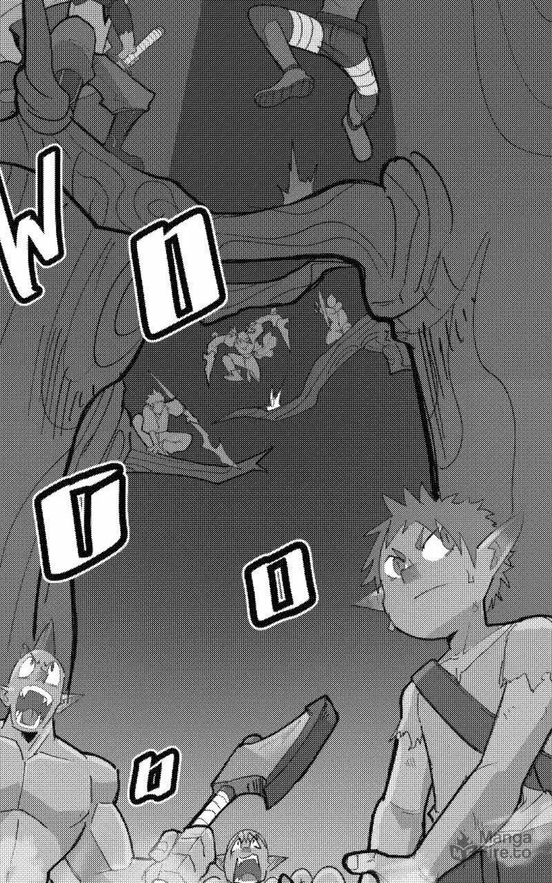 Read Just a Goblin chapter 31 image 14 on Lezhin