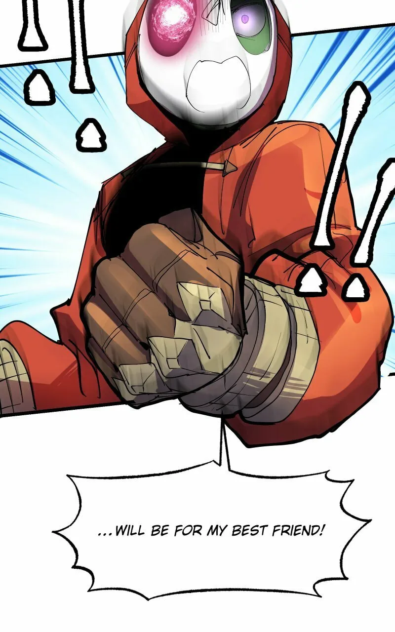 Read Just a Goblin chapter 31 image 18 on Lezhin
