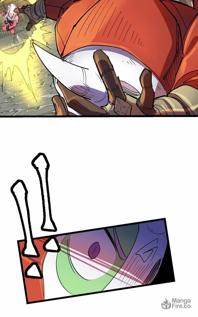 Read Just a Goblin chapter 31 image 2 on Lezhin