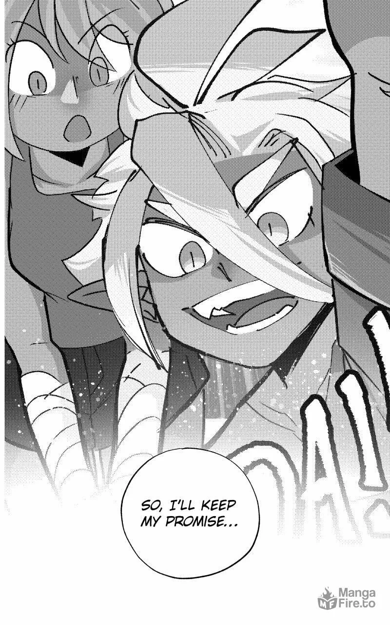 Read Just a Goblin chapter 31 image 20 on Lezhin